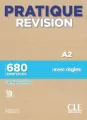 Pratique Revision A2 podręcznik + klucz - tantis.pl