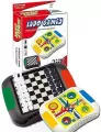 Zestaw gier szachy, ludo - tantis.pl