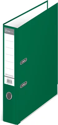 Segregator A4/75K. Zielony