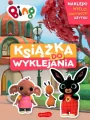 Bing. Książka do wyklejania - tantis.pl