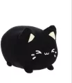 Meowchi czarny 18cm - tantis.pl