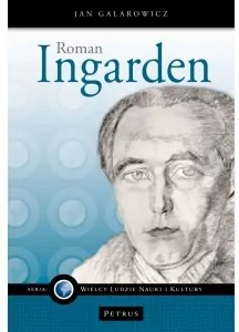 Roman Ingarden. Etyka wartości - tantis.pl