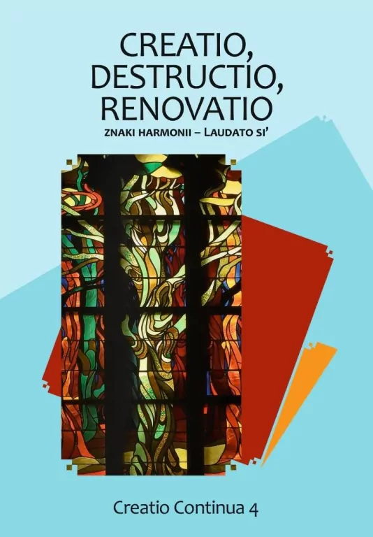 Creatio, destructio, renovatio. Znaki harmonii - tantis.pl