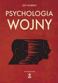 Psychologia wojny - tantis.pl