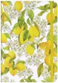 Notatnik mini Cytryny z Amalfi - tantis.pl