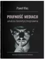 Poufność mediacji - analiza teoretycznoprawna - tantis.pl