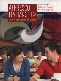 Affresco italiano C2 podręcznik - tantis.pl