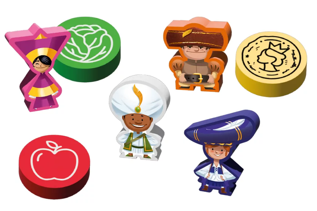 Splendor Kids (edycja polska) - tantis.pl