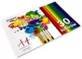 Blok rysunkowy A4 kolor 80g 30 kartek - tantis.pl