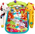 Fisher-Price Przyrząd gimnastyczny CCB70 p2 MATTEL - tantis.pl