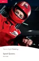 Speed Queens. Book with Digital Version and audio. Level 1 - tantis.pl