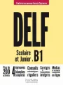 DELF B1 Junior / Scolaire NF podręcznik - tantis.pl