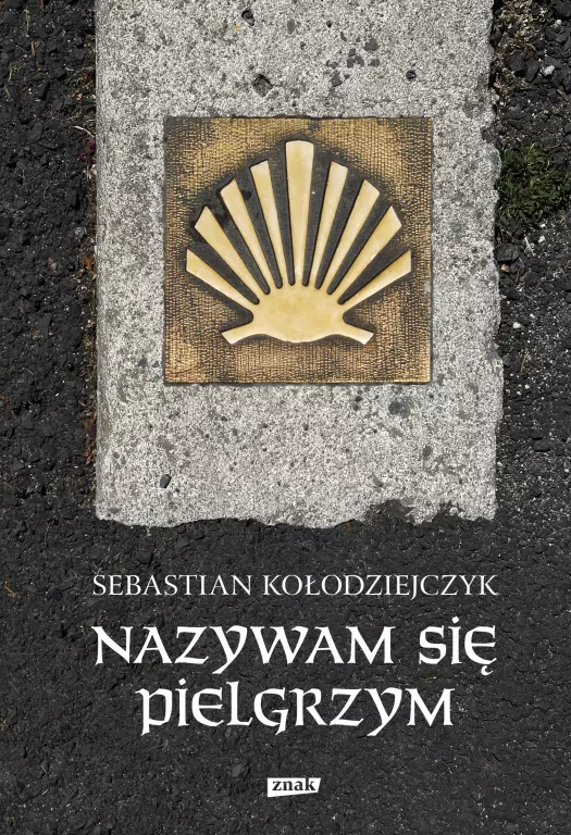 Nazywam się Pielgrzym - tantis.pl