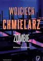 Detektyw Dawid Wolski T.2 Zombie - tantis.pl