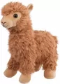 Alpaka brązowa 30cm - tantis.pl