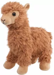 Alpaka brązowa 30cm