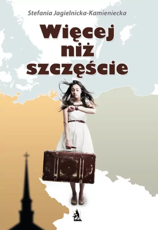Więcej niż szczęście - tantis.pl