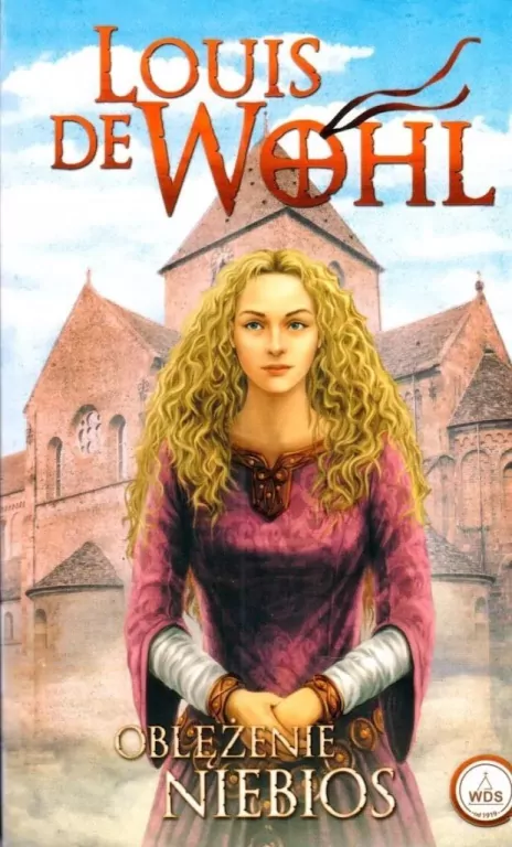 Oblężenie niebios (barwione brzegi) - tantis.pl