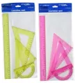 Zestaw kreślarski 533059 - tantis.pl