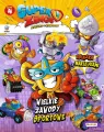 Super Zings 4 Rivals of Karboom - tantis.pl