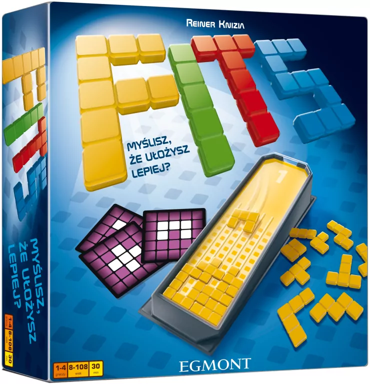 Fits - tantis.pl