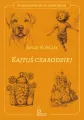 Klasyka literatury dziecięcej. Kajtuś czarodziej - tantis.pl