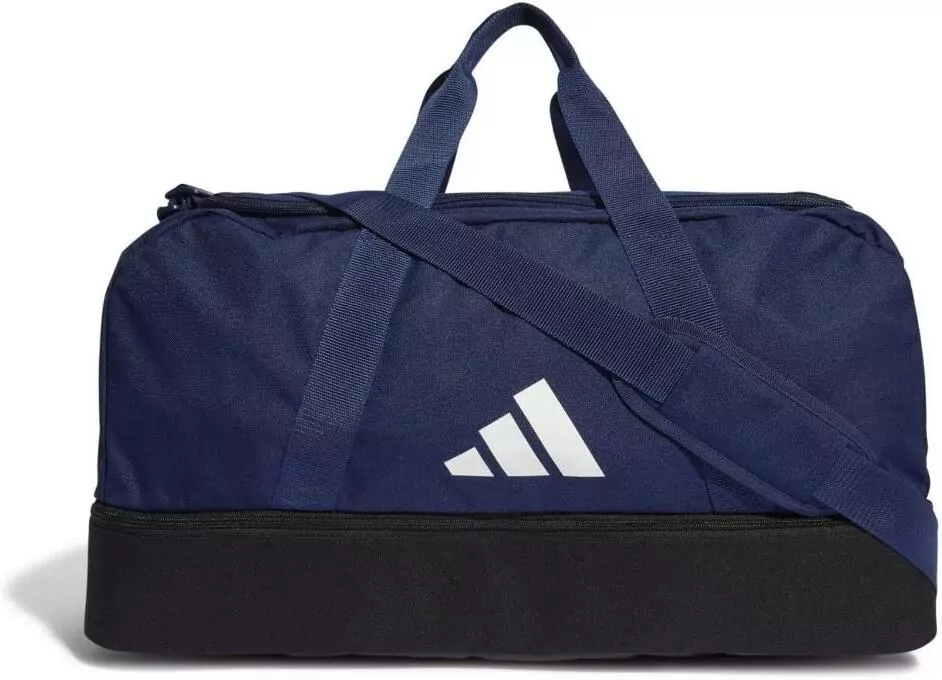Torba Sportowa Adidas Tiro League Granatowa 40,75l - tantis.pl