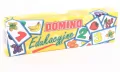 Domino. Edukacyjne małe - tantis.pl