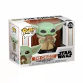 Funko POP! Star Wars, figurka kolekcjonerska, The Child, 379 - tantis.pl