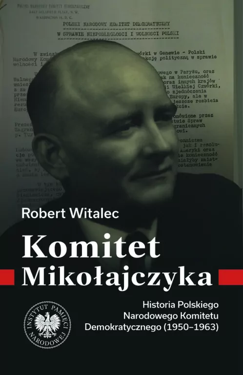 Komitet Mikołajczyka - tantis.pl