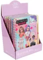 Zeszyt do zdrapywania BDGirls MIX - tantis.pl