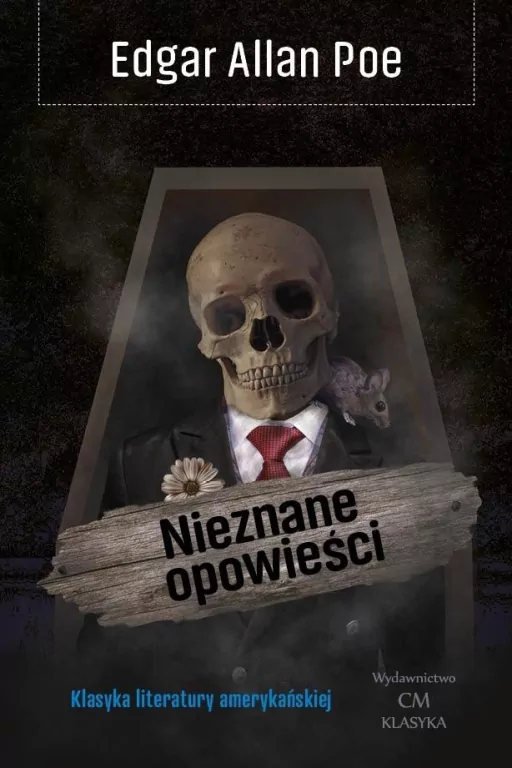 Nieznane opowieści - tantis.pl