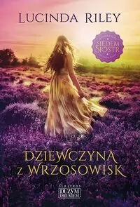 Dziewczyna z wrzosowisk - tantis.pl
