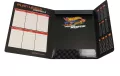 Teczka z gumką. Hot Wheels - tantis.pl