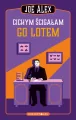 Cichym ścigałam go lotem - tantis.pl