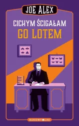 Cichym ścigałam go lotem