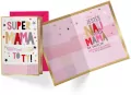 Karnet B6. Mama/Tata - tantis.pl