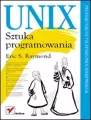 UNIX. Sztuka programowania - tantis.pl