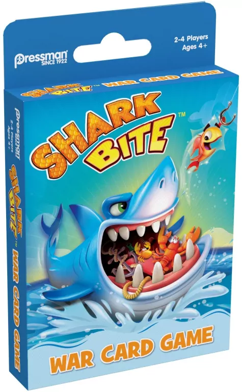 Shark Bite - tantis.pl