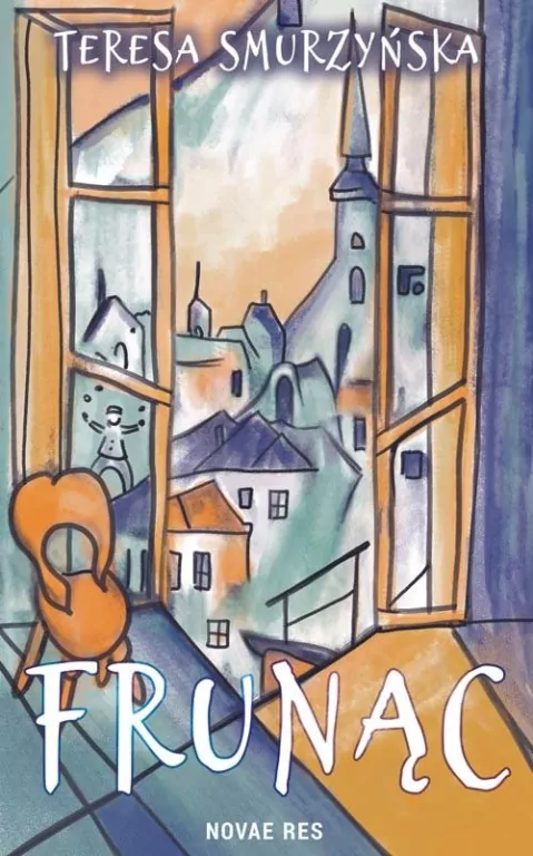 Frunąc - tantis.pl