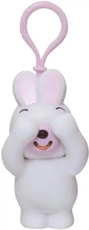 Zajączek zielony do ściskania - tantis.pl