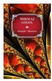 Ożenek / Rewizor - tantis.pl