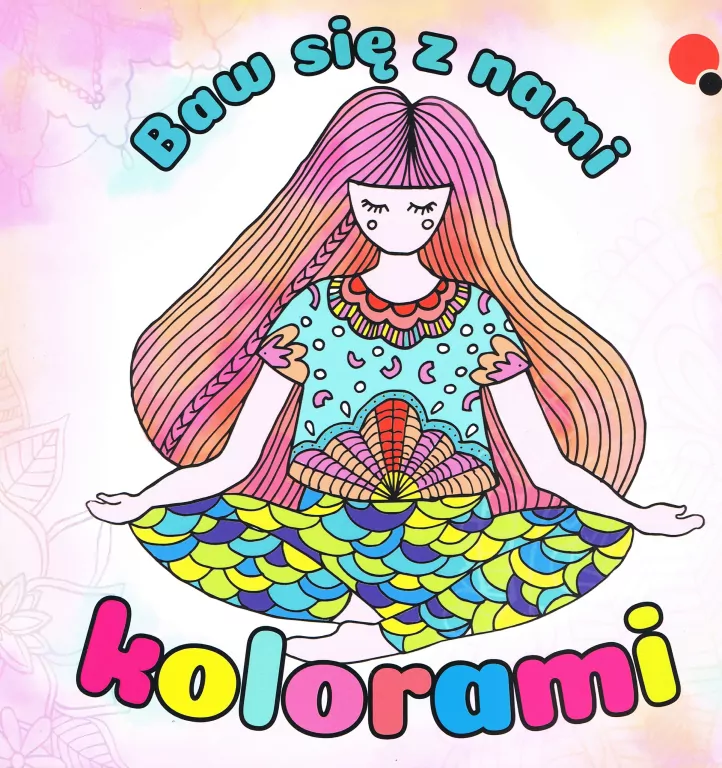 Baw się z nami kolorami - tantis.pl