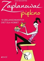Zaplanować piękno 10 zbilansowanych diet dla kobiet