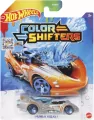 Hot Wheels Auto zmieniające kolor Torque Twister - tantis.pl