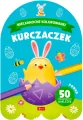 Kurczaczek. Wielkanocne kolorowanki - tantis.pl