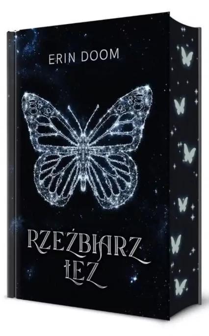 Rzeźbiarz łez - tantis.pl