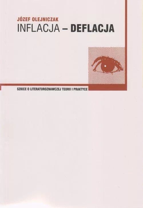 Inflacja-deflacja - tantis.pl