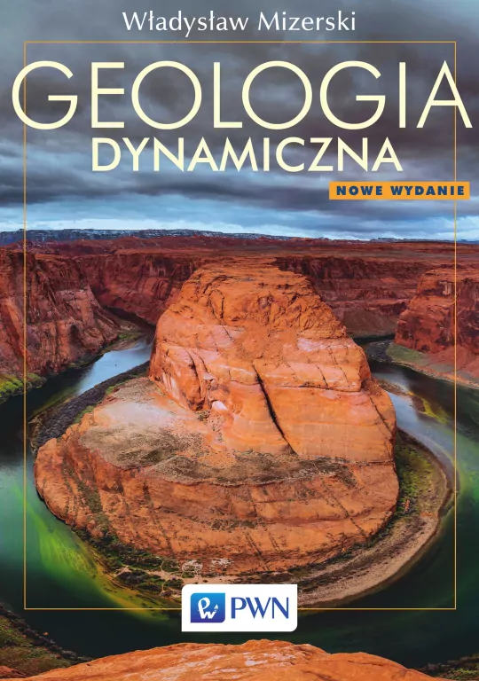 Geologia dynamiczna - tantis.pl