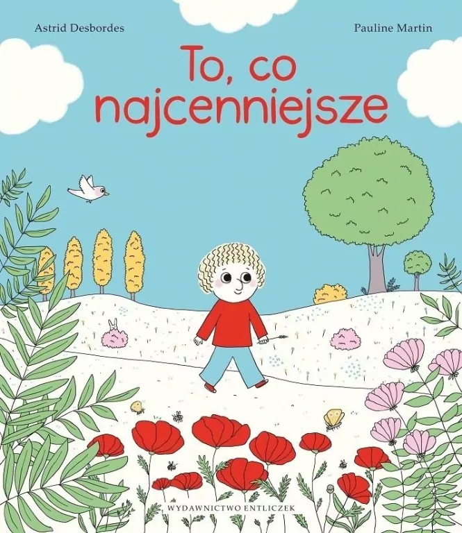 To, co najcenniejsze - tantis.pl